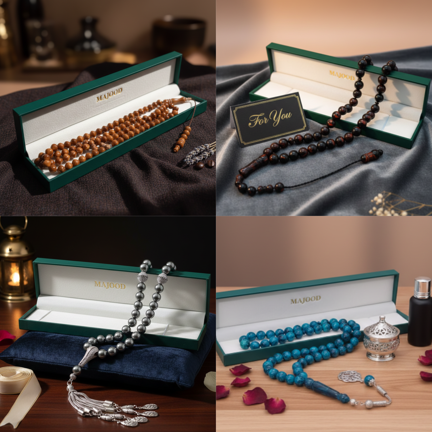 Tasbeeh Gift Collection