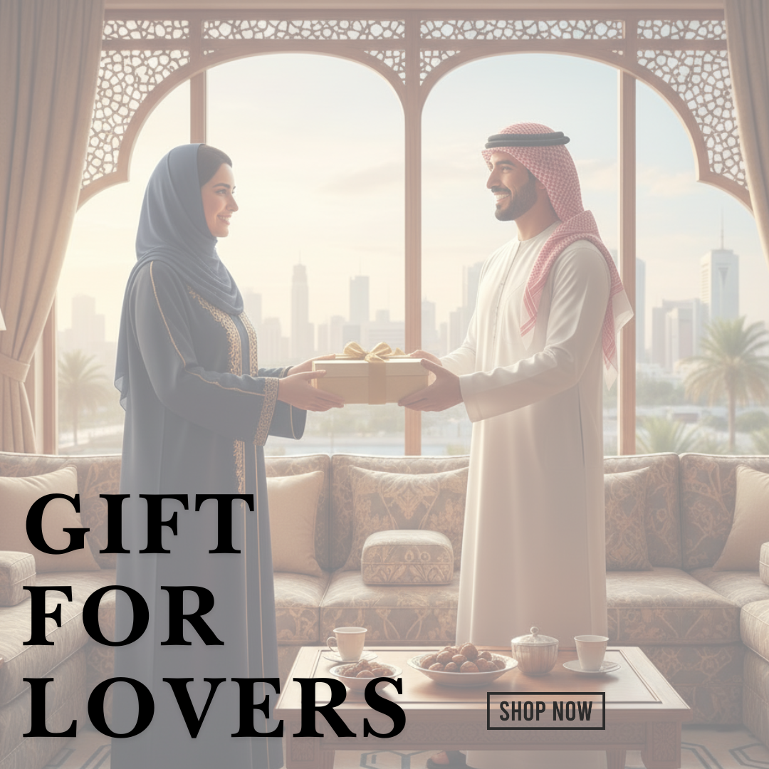 Gift For Lovers