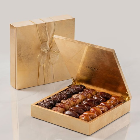 Assorted Dates Hamper
