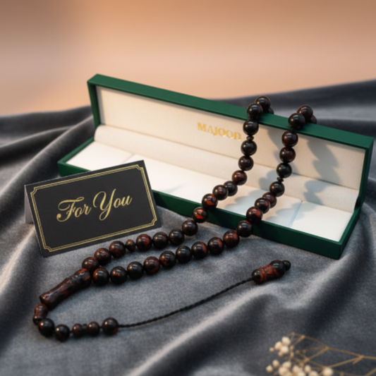 Noor Al Qalb Tasbeeh Gift